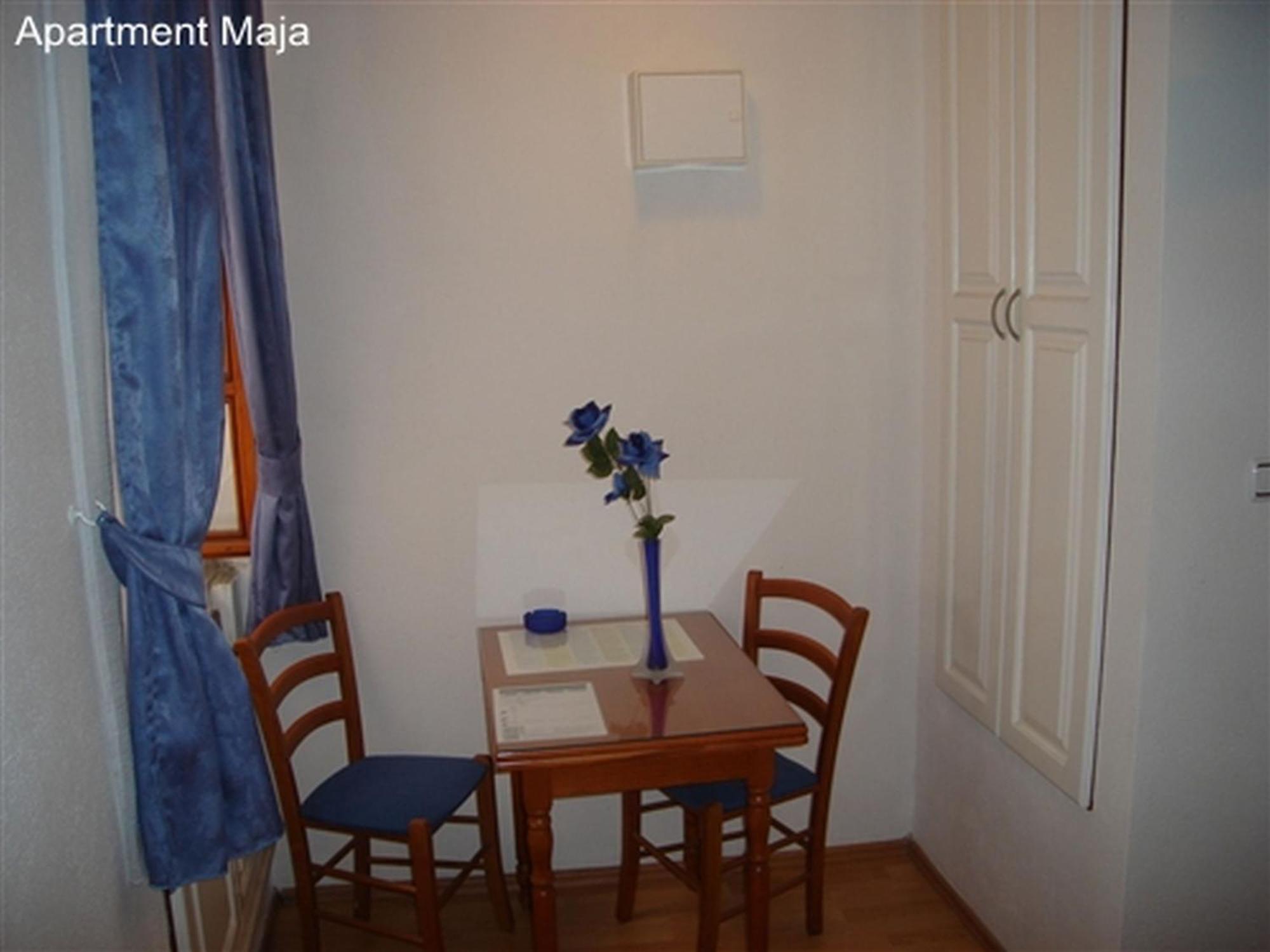Maja Apartments Trogir Exterior photo