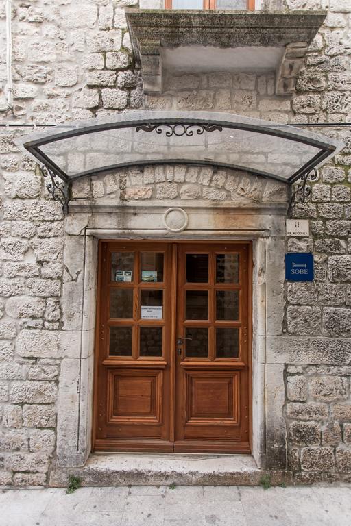 Maja Apartments Trogir Exterior photo