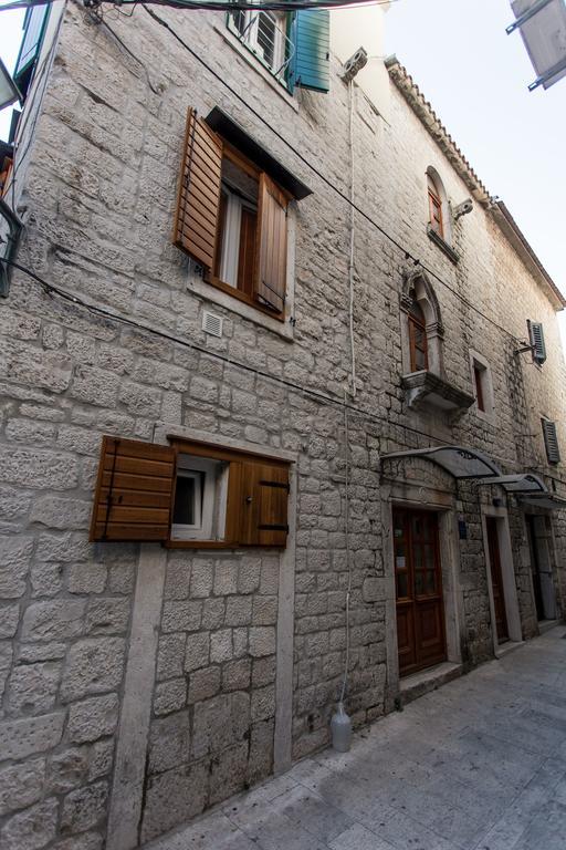 Maja Apartments Trogir Exterior photo