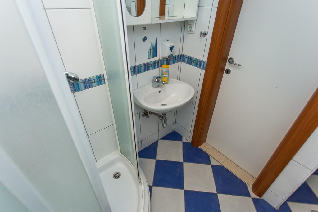 Maja Apartments Trogir Exterior photo