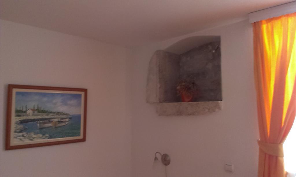 Maja Apartments Trogir Exterior photo